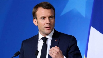 Macron reist nach Algerien