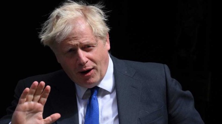 Skandalgeplagter Johnson tritt als britischer Premierminister zurück - Reaktionen strömen ein