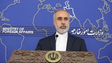Teheran: Bidens Nuklear-Rhetorik gegenüber Iran, „Verkaufsmasche“, um Israel zu betören