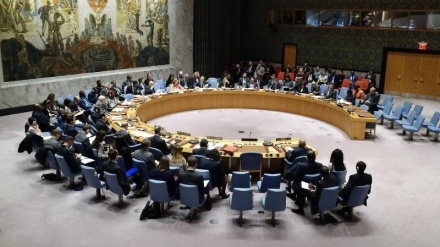 Weltsicherheitsrat ruft  rivalisierende Gruppen im Irak zu Zurückhaltung auf 