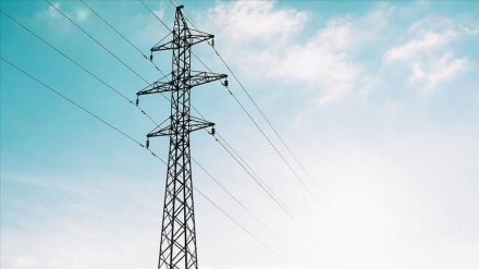 Modernisierung der Stromaustausch-Infrastruktur Irans und der Türkei 