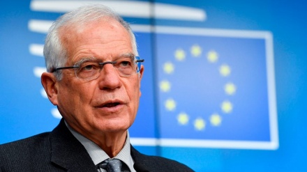 EU lehnt ukrainischen Antrag auf Sanktionen gegen Bevölkerung Russlands ab