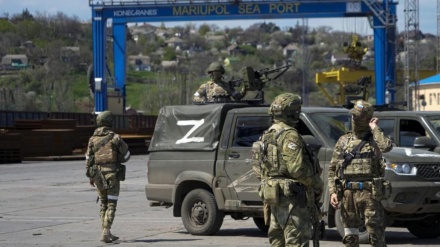 Russland wirft Ukraine vor, mit Einsatz  von US-Raketen eigene Gefangenen getötet zu haben