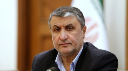 Iran:  Überwachungskameras sind derzeit nicht eingeschaltet