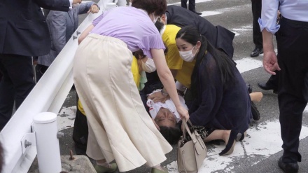 Teheran verurteilt Ermordung des Japaners Shinzo Abe scharf
