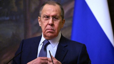 Lawrow: Russlands Ziele in der Ukraine gehen jetzt über den Donbass hinaus