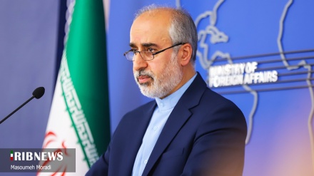 Irans „Nachbarschaftspolitik“ nicht an JCPOA oder US-Erlaubnis gebunden