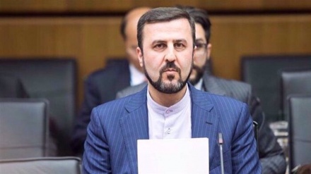 Iran fordert UN auf, Schweden für illegale Inhaftierung seines Amtsträgers zur Rechenschaft zu ziehen