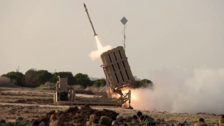 Ukraine: Israels Iron Dome russischer Feuerkraft nicht gewachsen