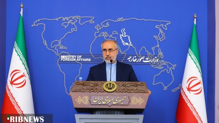 Außenamtssprecher: Iran wird bei Atomverhandlungen nicht voreilig und emotional handeln