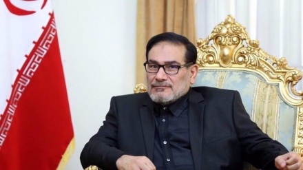 Shamkhani in Armenien: Iran lehnt jegliche geopolitischen Veränderung in der Region ab