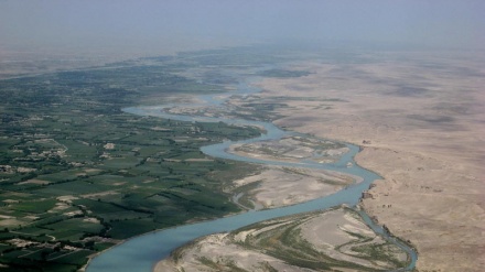 Teheran fordert Taliban auf, Hindernisse für Verwirklichung der Wasserrechte Irans zu beseitigen
