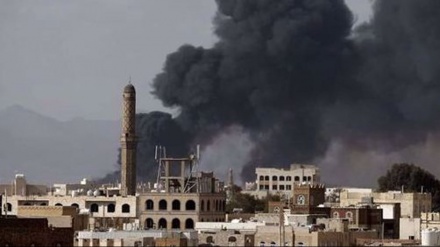 17 Tote und Verletzte bei saudischem Angriff auf jemenitische Provinz Sa'ada
