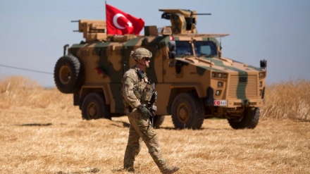 Syrische Armee kommt kurdischen Milizen zu Hilfe, um gegen Türkei vorzugehen