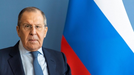 Lawrow: Getreideexportabkommen mit Ukraine verhindert nicht Fortsetzung russischer Militäroperationen in diesem Land
