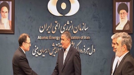 Russland und Iran vereinbaren, friedliche nukleare Zusammenarbeit zu intensivieren