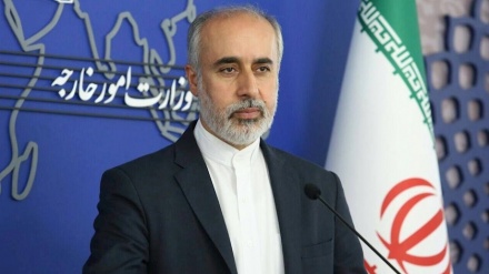 Iran zeigt sich besorgt über bewaffnete Auseinandersetzungen in Libyen