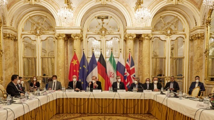 Top-Unterhändler: Iran und G4+1 erörtern weiteren Weg der Wiener Gespräche