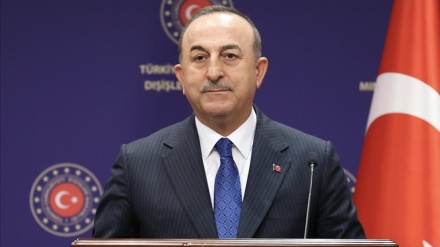 Türkei bietet an mit Damaskus gegen kurdische YPG-Kämpfer in Nordsyrien an