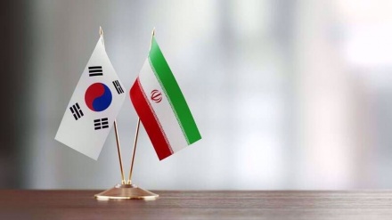 Südkorea wird Gelder Irans zurückgeben, sobald das Atomabkommen wiederhergestellt ist