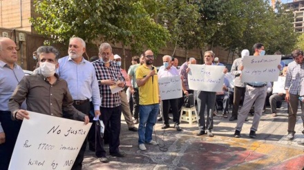 Iran ruft Botschafter aus Schweden zu Konsultationen zurück 