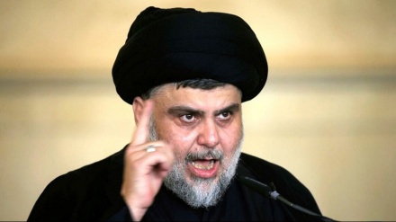 Sadr fordert Unterstützer auf, Sitzstreik im irakischen Parlament fortzusetzen