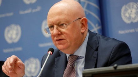 Russland weist Behauptung über Einsatz iranischer Drohnen im Ukrainekrieg zurück