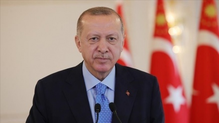 Erdogan: In Nordsyrien wird Sicherheitszone eingerichtet