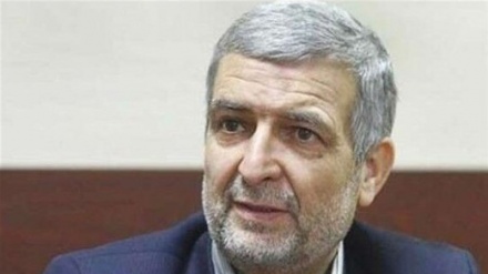 Iran: Das von afghanischer Seite  freigesetzte Wasser erreicht  