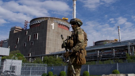 Russland beantragt Sicherheitsrats-Sitzung wegen Angriffen auf Kernkraftwerk Saporischschja in der Ukraine