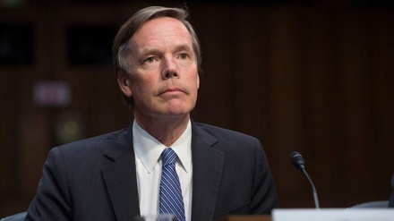 China lädt US-Botschafter wegen Pelosis Besuch in Taiwan ein