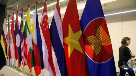 ASEAN warnt vor Risiko einer „Fehlkalkulation“ in Bezug auf Taiwan