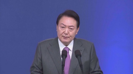 Nordkorea testet Rakete nachdem Südkorea Hilfe von Aufgabe des Atomprogramms abhängig macht