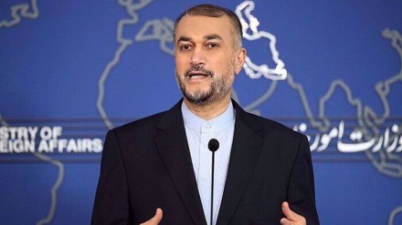 Iran fordert Prozess gegen Hintermänner des Terroranschlags von Mazar-i-Sharif