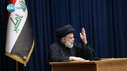 Politische Krise im Irak: Sadr stellt der Justiz einwöchiges Ultimatum zur Auflösung des Parlaments