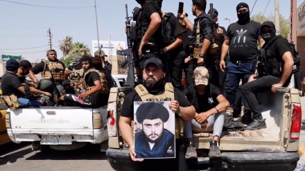Irak: Rücktrittsdrohung des Ministerpräsidenten - Präsident fordert vorgezogene Neuwahlen