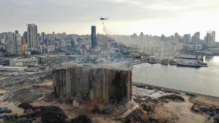 Hisbollah fordert gerechte, nicht politisierte Untersuchung der Explosion in Beirut