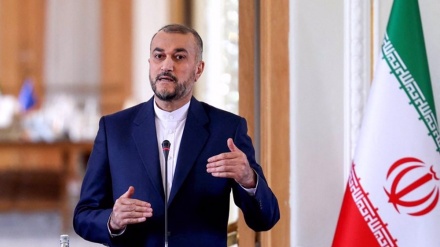 Iran betont Relevanz roter Linien und wirtschaftlicher Garantien für JCPOA-Wiederbelebung