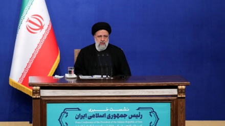 Raisi: Einigung über JCPOA-Wiederbelebung hängt von Lösung der verbleibenden Probleme ab
