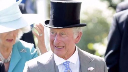 Bericht: Britanniens Prinz Charles hat 1 Million Pfund von der Familie Bin Laden angenommen