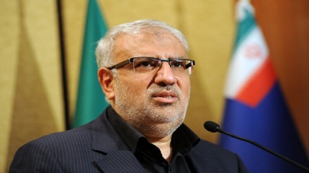 Irans Ölminister  nach Japan aufgebrochen