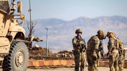 Chinesische Zeitung: Diebstahl von syrischem Öl durch US-Besatzer ist „Schande“ für Amerika