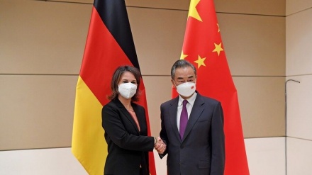 Bundesaußenministerin Baerbock: Berlin hält an Ein-China-Politik  fest