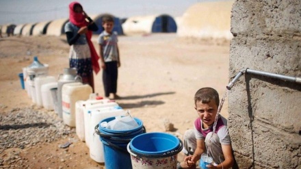 Syrien kritisiert Türkei wegen Wasserabschaltung