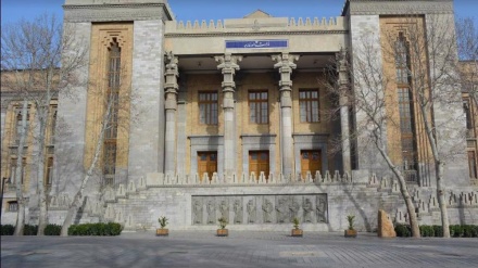 Iran ruft britischen Botschafter wegen Rolle von in London ansässigen Sendern bei Anstiftung zu Unruhen vor