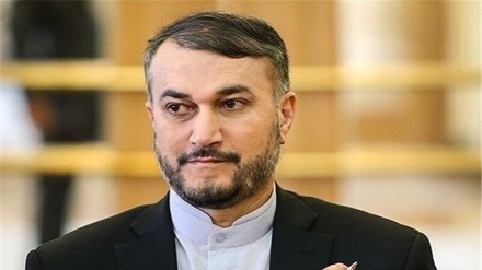 Amir-Abdollahian: Nicht-konstruktive Erklärung bei IAEA-Sitzung trägt keine Früchte