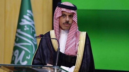 Saudi-Arabien will positive Beziehungen zu Iran aufbauen