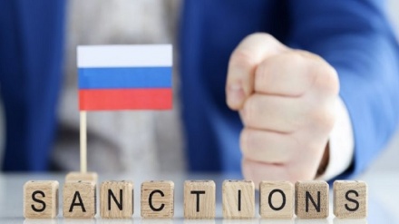 USA reagieren mit neuen Sanktionen auf Annexion von ukrainischen Städten an Russland