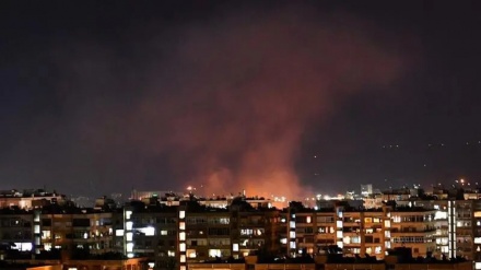 Kubanischer Außenminister kritisiert Israel wegen jüngster Luftangriffe auf Syrien