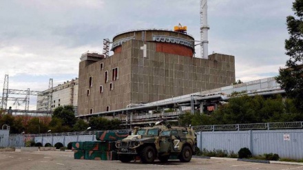 Russland: Ukraine setzt „Kamikaze-Drohnen“ gegen Kernkraftwerk Saporischschja ein
